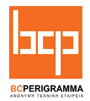 BC PERIGRAMMA