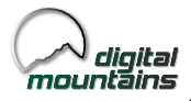 DIGITAL MOUNTAINS